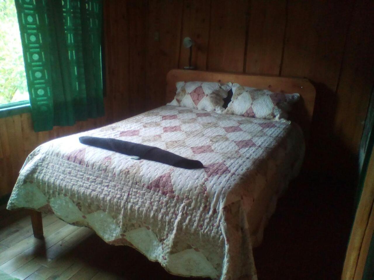 Las Cataratas Lodge San Gerardo de Dota Bagian luar foto